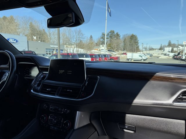 Used 2024 Chevrolet Tahoe Premier image 10