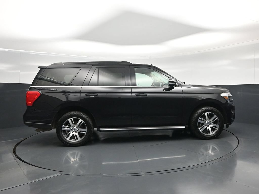 Certified 2023 Ford Expedition XLT AWD/4WD image 27