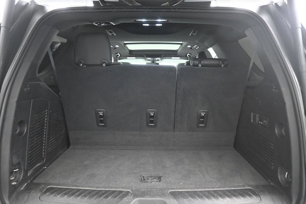 Used 2021 Chevrolet Tahoe LT w/ LT Signature Package RWD image 23