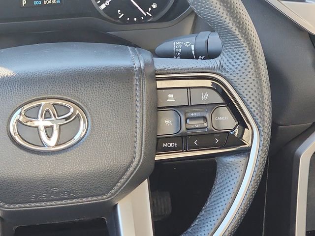 Used 2022 Toyota Tundra Limited image 15