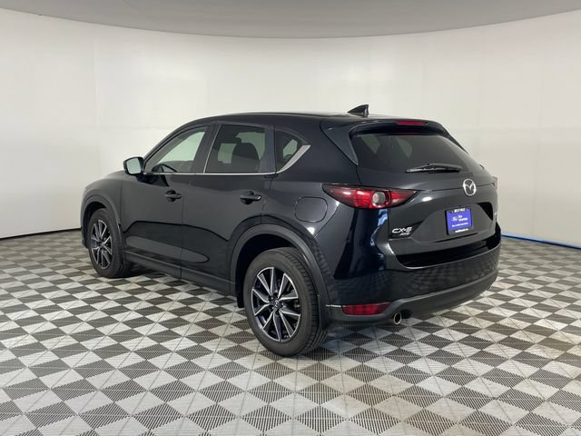 Used 2018 MAZDA CX-5 Touring AWD/4WD image 23