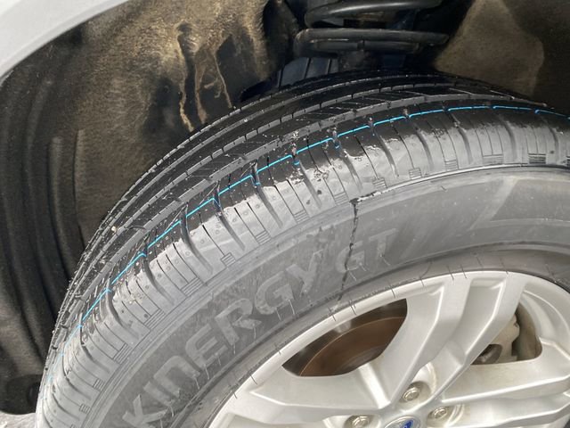 Certified 2023 Ford Explorer XLT w/ Equipment Group 202A image 35