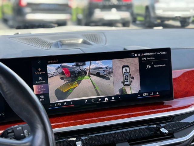 Used 2024 BMW ALPINA XB7 image 18