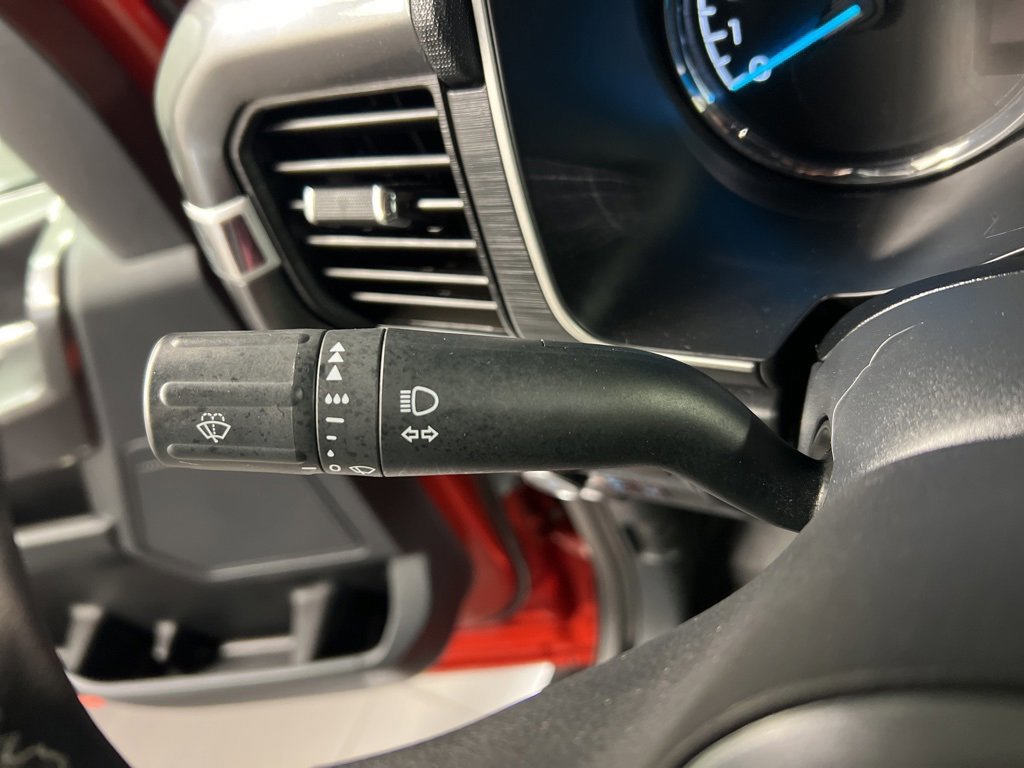 Certified 2023 Ford F150 XLT w/ Equipment Group 302A High image 21