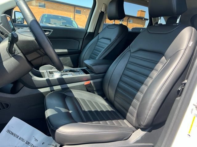 Certified 2024 Ford Edge SEL w/ Convenience Package AWD/4WD image 18