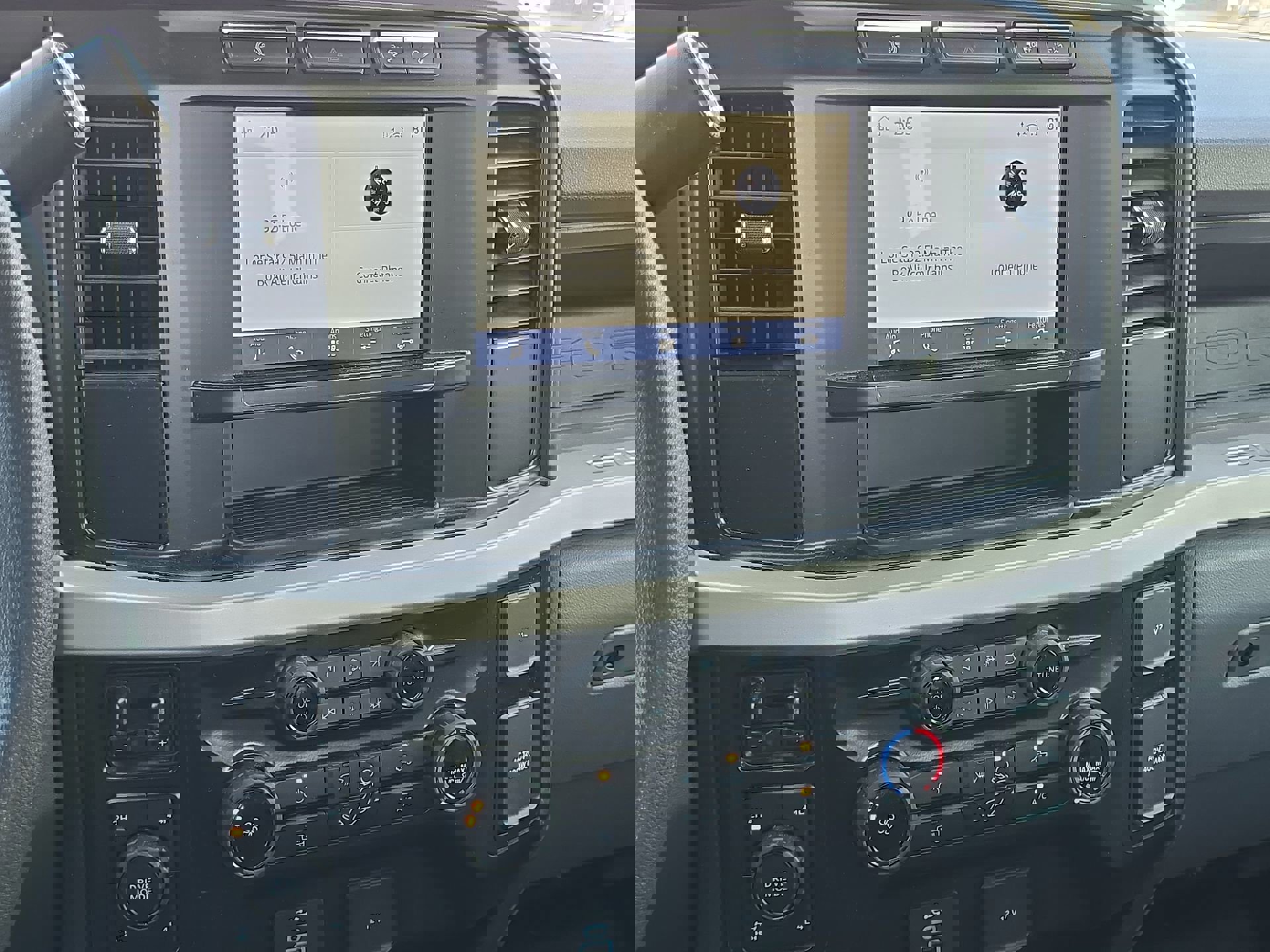 Certified 2024 Ford F250 XL w/ XL Off-Road Package image 15