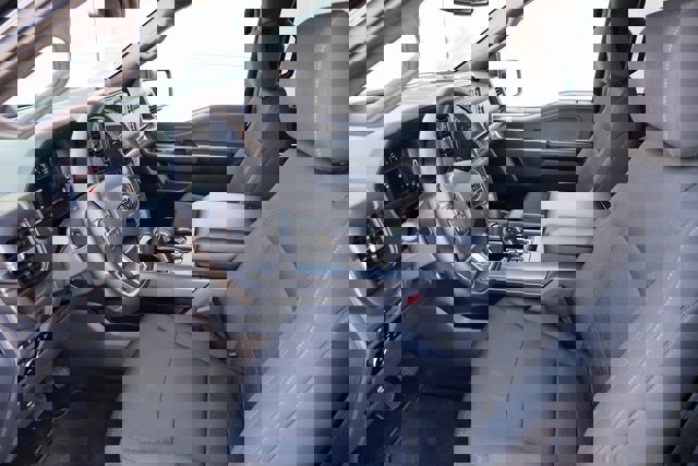 Certified 2024 Ford F150 XLT w/ Equipment Group 302A MID image 11