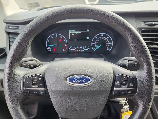 Certified 2023 Ford Transit 250 Low Roof w/ Exterior Upgrade Package image 20