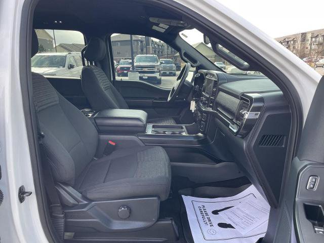 Certified 2021 Ford F150 XL w/ STX Appearance Package image 19