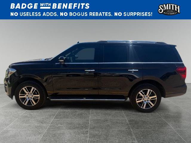Certified 2023 Ford Expedition Limited AWD/4WD image 9