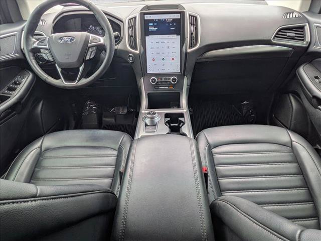 Certified 2022 Ford Edge SEL w/ Convenience Package AWD/4WD image 16