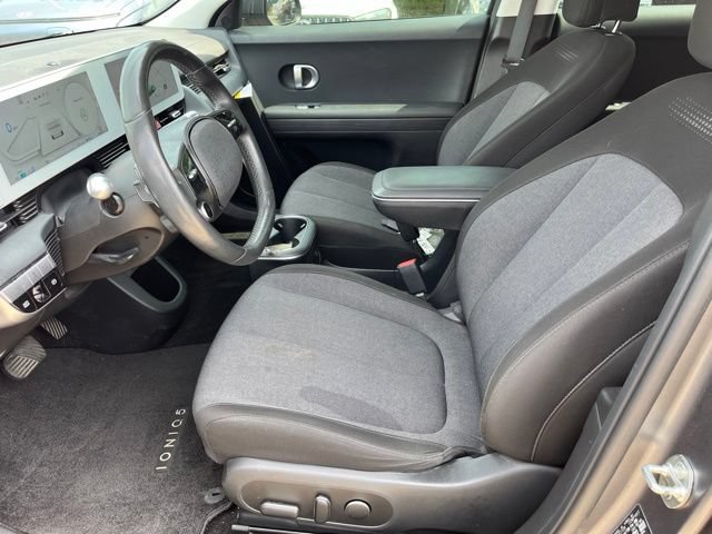 Used 2024 Hyundai Ioniq 5 SEL AWD/4WD image 16