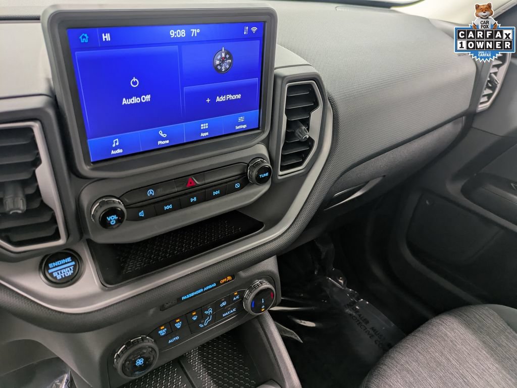Certified 2023 Ford Bronco Sport Big Bend AWD/4WD image 11