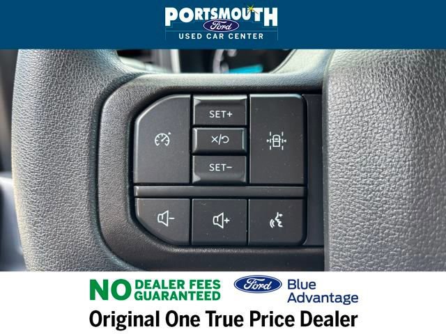 Certified 2023 Ford F150 XLT image 21