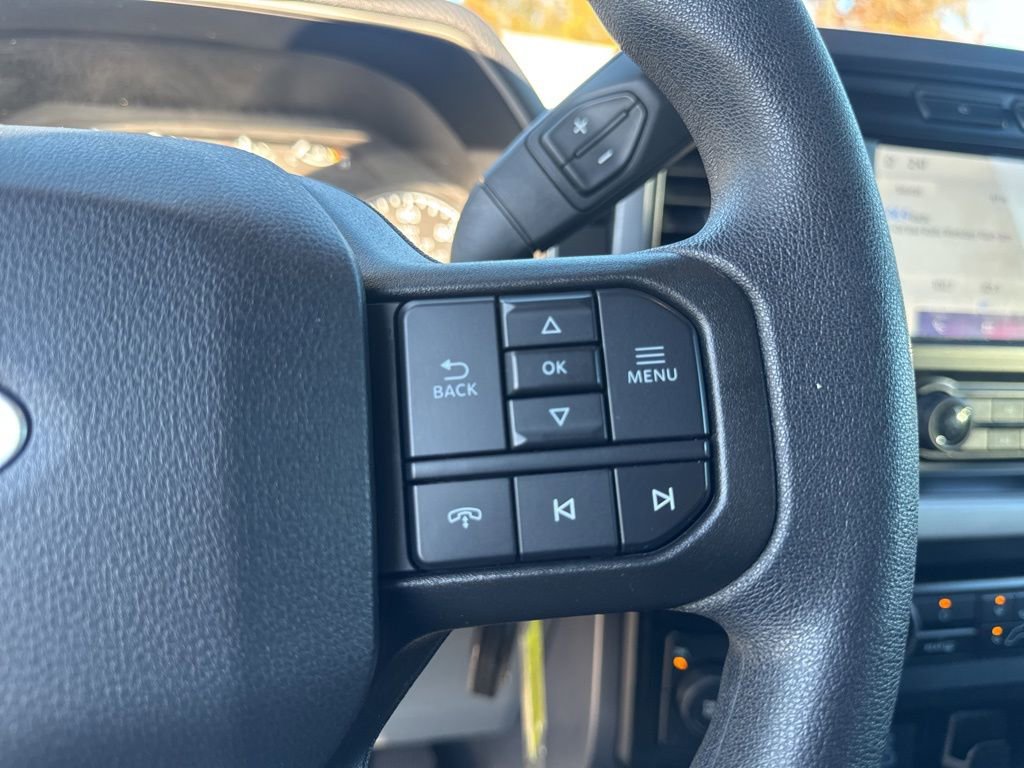 Certified 2023 Ford F150 XLT image 50