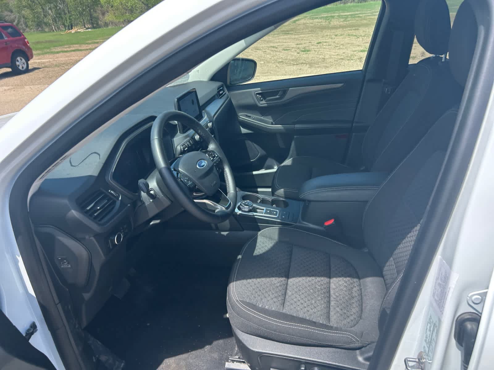 Certified 2023 Ford Escape Active AWD/4WD image 9