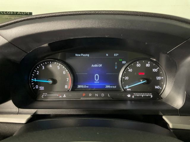 Certified 2023 Ford Explorer XLT image 26