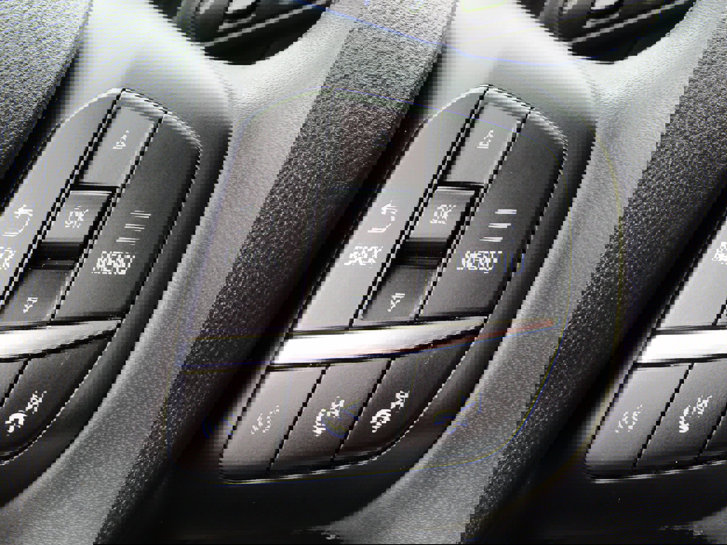 Certified 2024 Ford Bronco Sport Outer Banks image 27