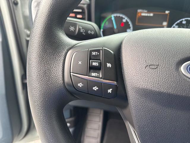 Certified 2024 Ford Maverick XLT FWD image 14