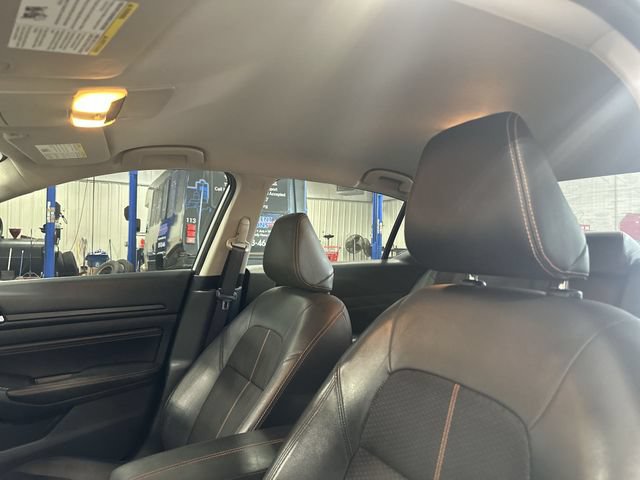 Used 2020 Nissan Altima 2.5 SR FWD image 20