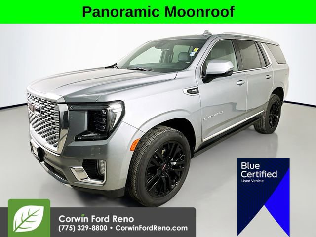 Used 2023 GMC Yukon Denali