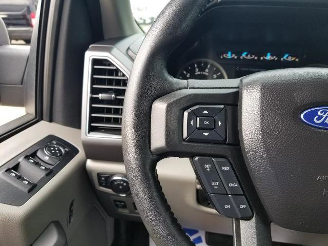 Certified 2020 Ford F150 XLT w/ Equipment Group 302A Luxury image 23