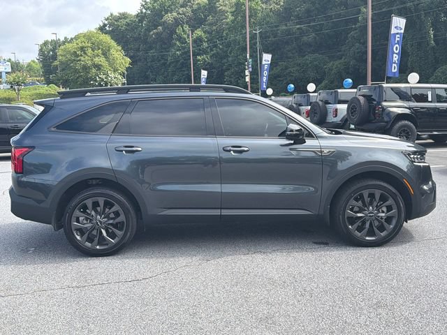 Used 2023 Kia Sorento SX Prestige AWD/4WD image 9