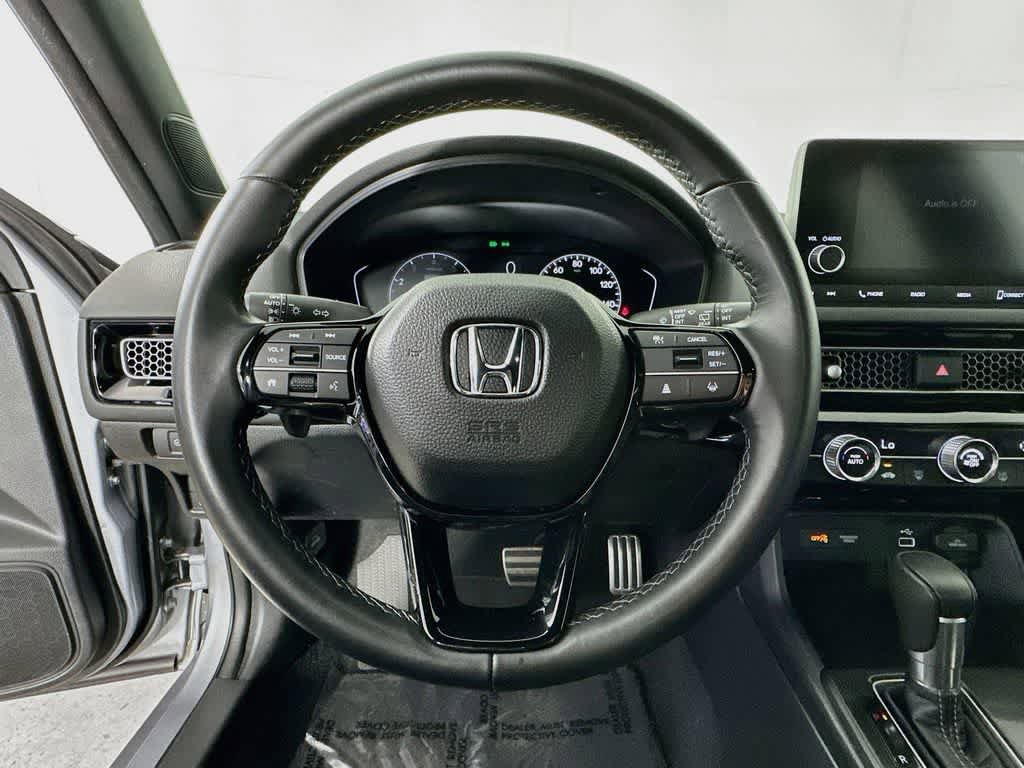 Used 2023 Honda Civic Sport image 15