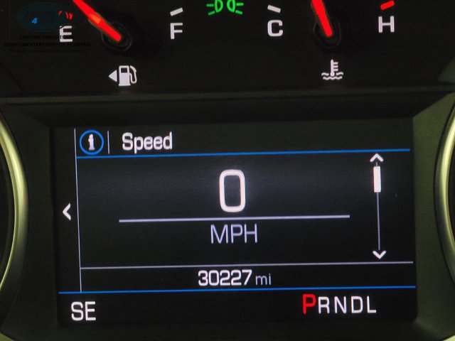 Used 2022 Chevrolet Equinox LT FWD image 31