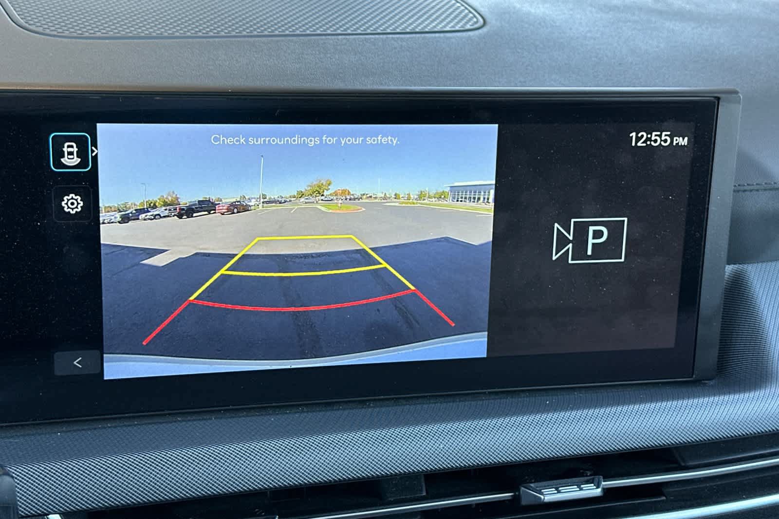 Used 2025 Hyundai Sonata SEL FWD image 18