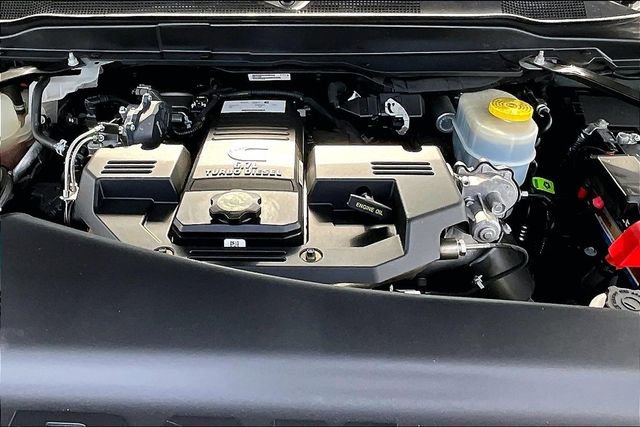 Used 2022 RAM 2500 Laramie image 7