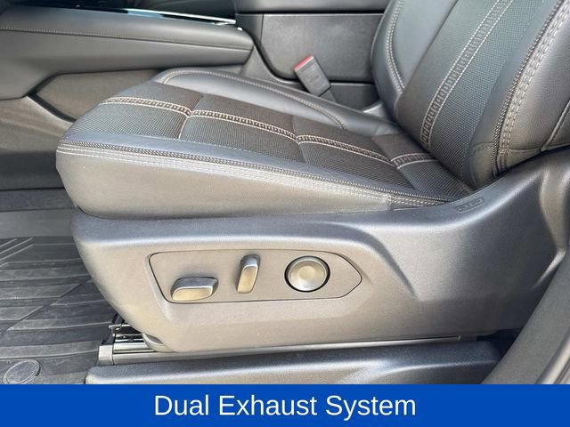 Used 2026 Chevrolet Tahoe High Country image 24