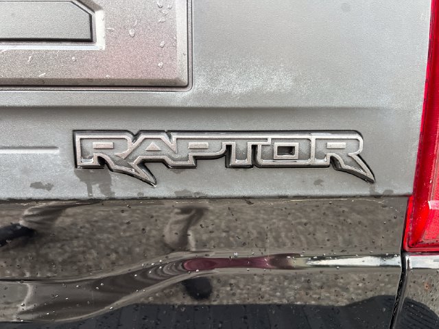 Certified 2021 Ford F150 Raptor w/ Equipment Group 801A High AWD/4WD image 43