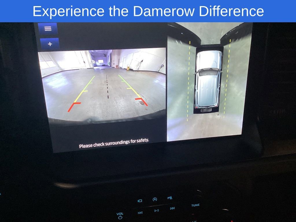 Certified 2021 Ford Bronco Badlands image 19