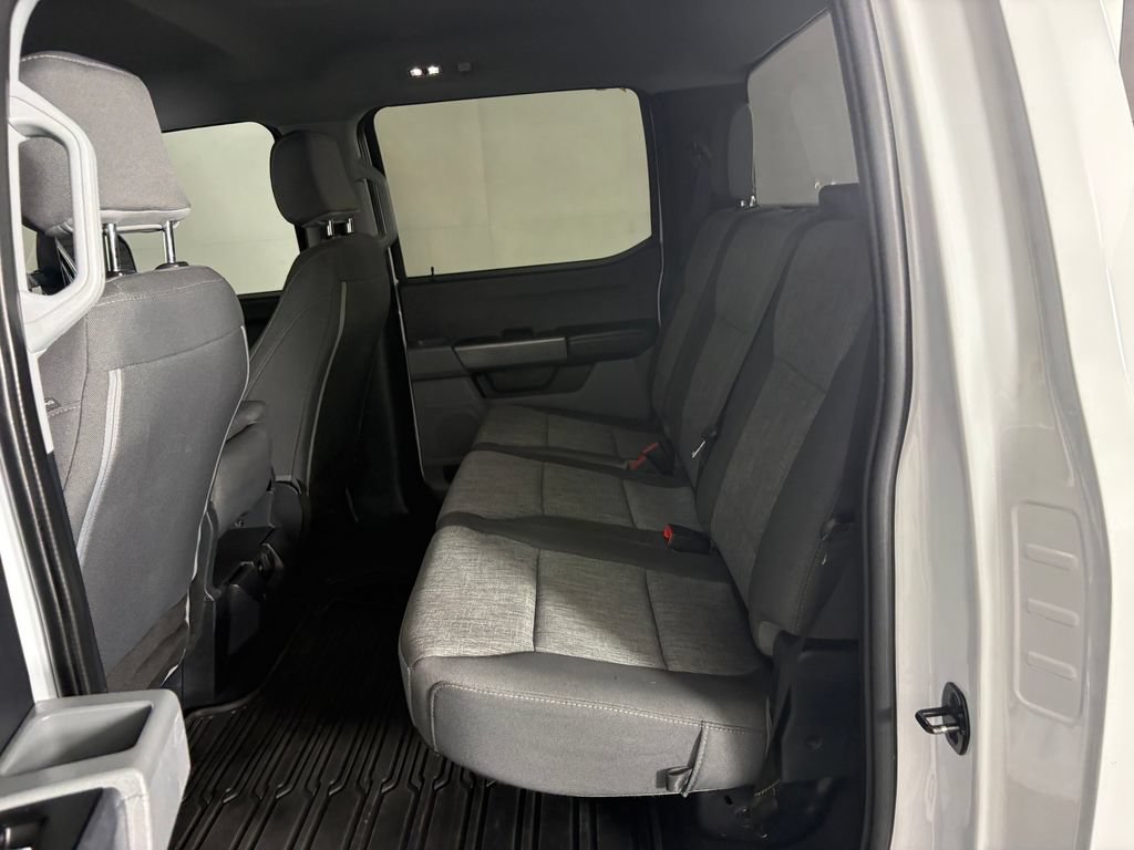 Certified 2023 Ford F250 XL w/ STX Appearance Package AWD/4WD image 25