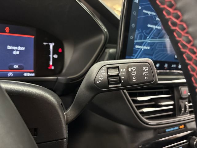 Certified 2025 Ford Escape ST-Line w/ Tech Pack #1 image 30