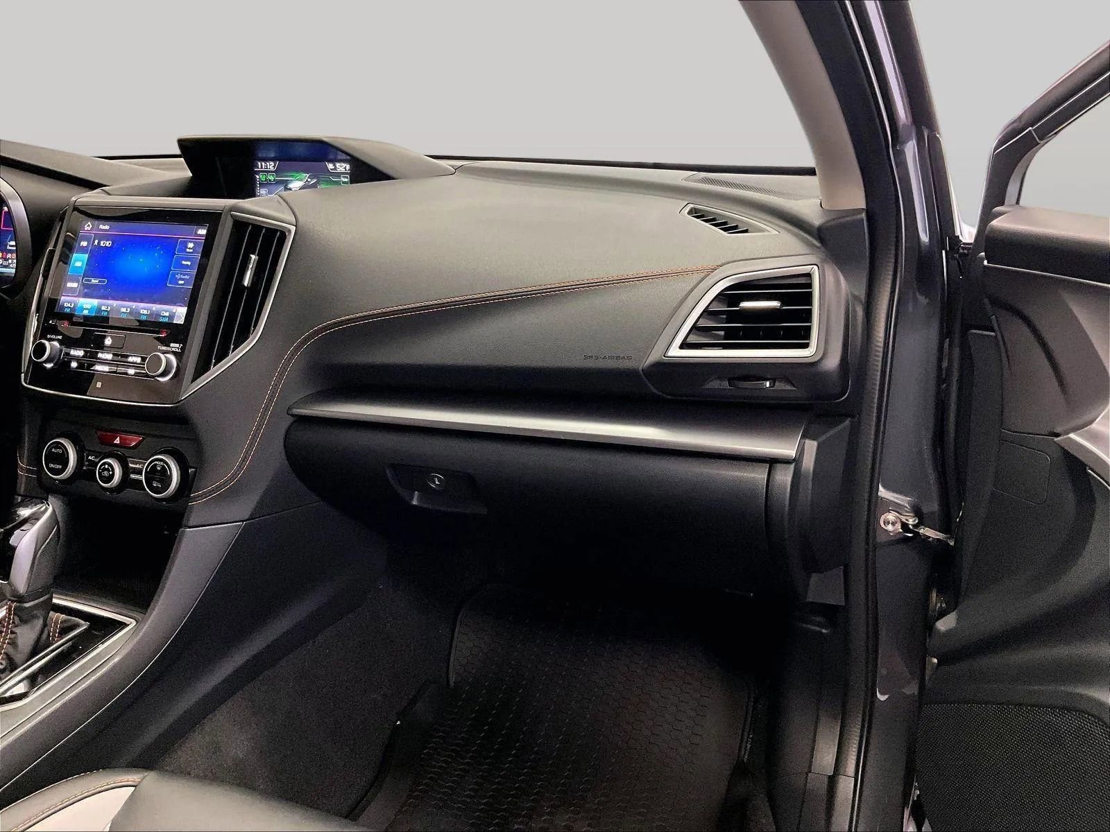 Used 2021 Subaru Crosstrek 2.5i Limited AWD/4WD image 15