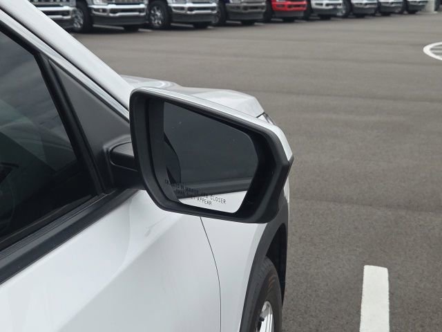 Used 2024 GMC Terrain SLE AWD/4WD image 6