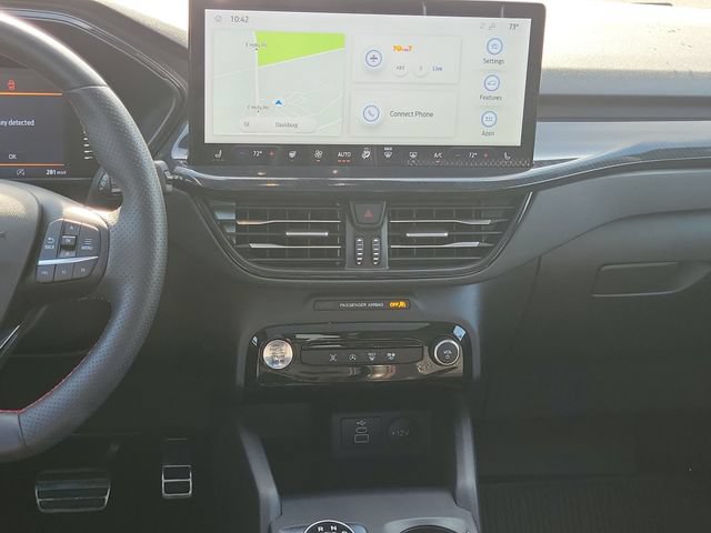 Certified 2024 Ford Escape ST-Line w/ Tech Pack #1 AWD/4WD image 23