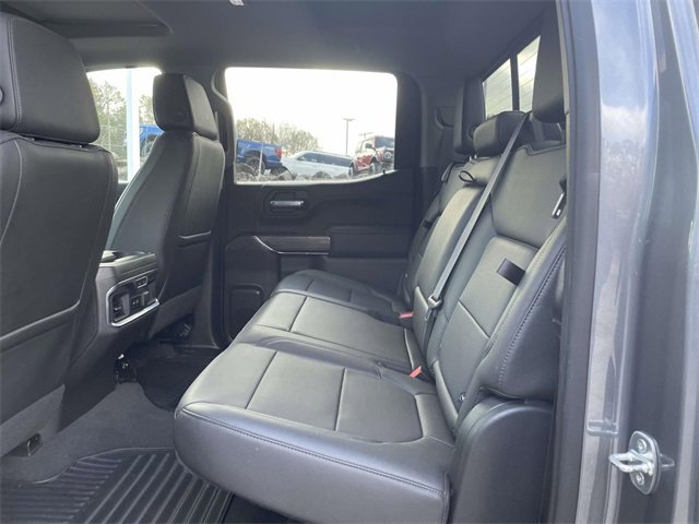Used 2021 Chevrolet Silverado 1500 LTZ w/ LTZ Premium Package image 10