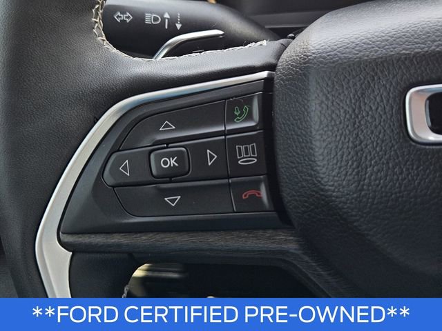 Used 2024 Jeep Grand Cherokee Limited w/ Black Appearance Package image 12