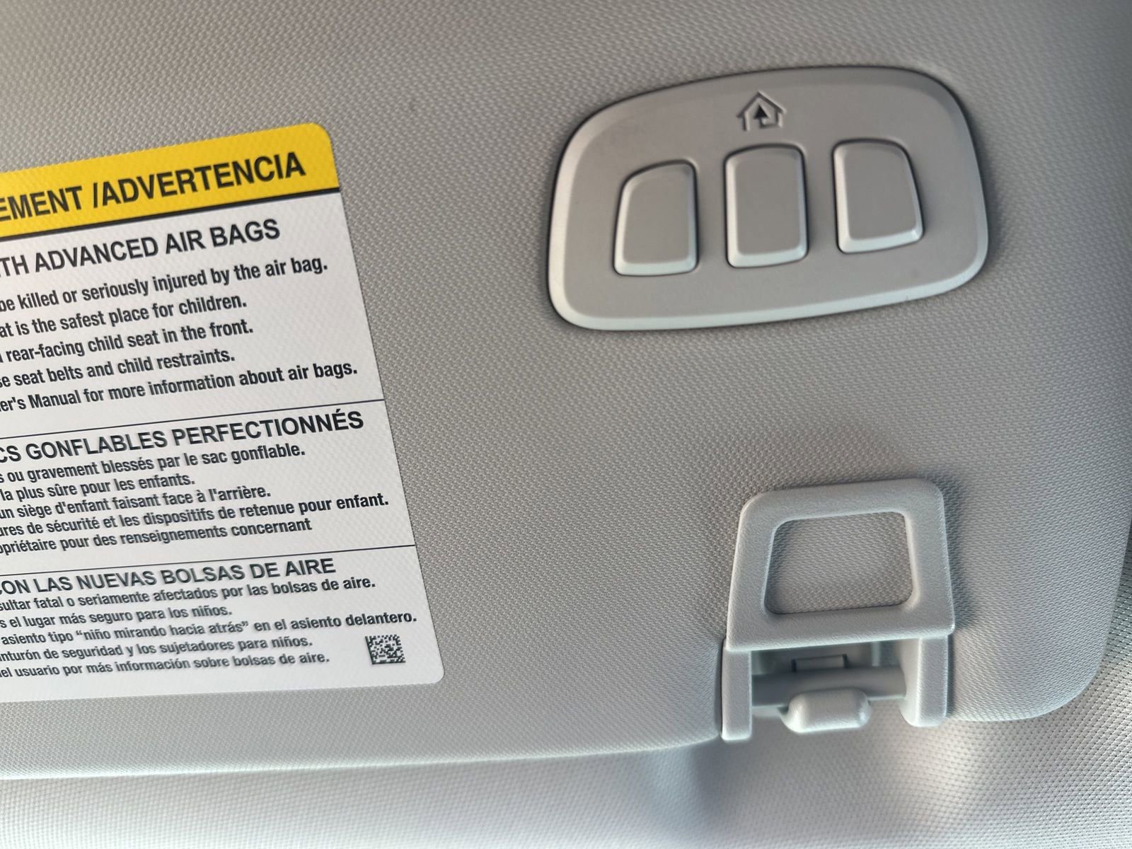 Certified 2025 Ford Mustang Mach-E Select w/ Comfort Package Lite RWD image 24