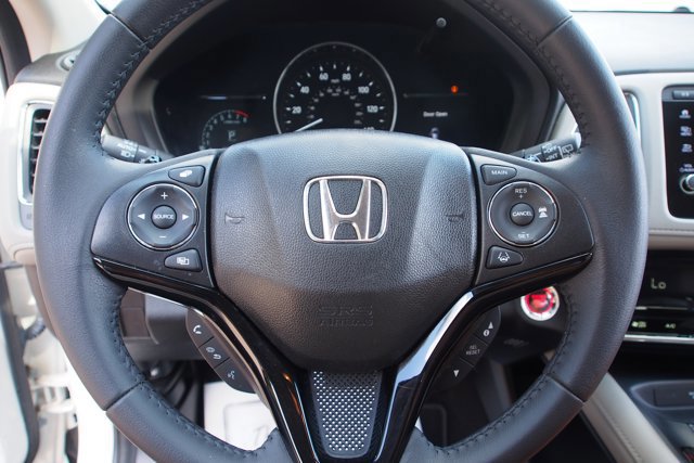 Used 2019 Honda HR-V EX-L image 21