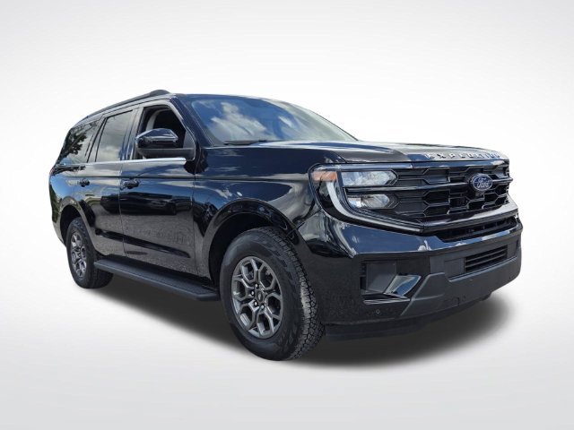 Certified 2025 Ford Expedition Active RWD image 1