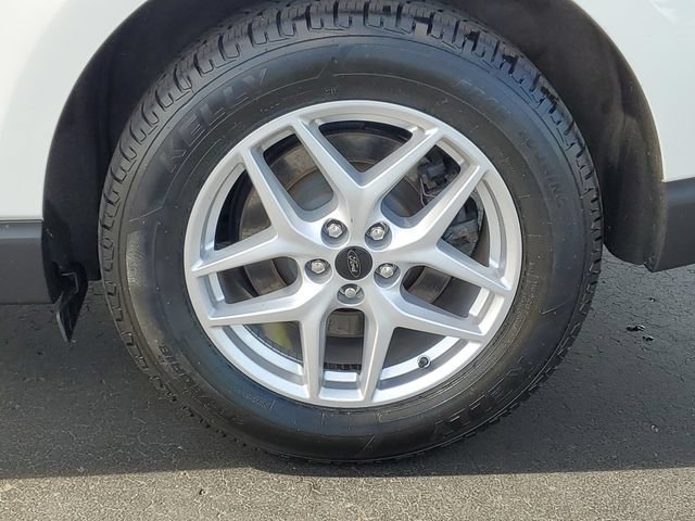 Certified 2023 Ford Edge SEL w/ Convenience Package AWD/4WD image 8