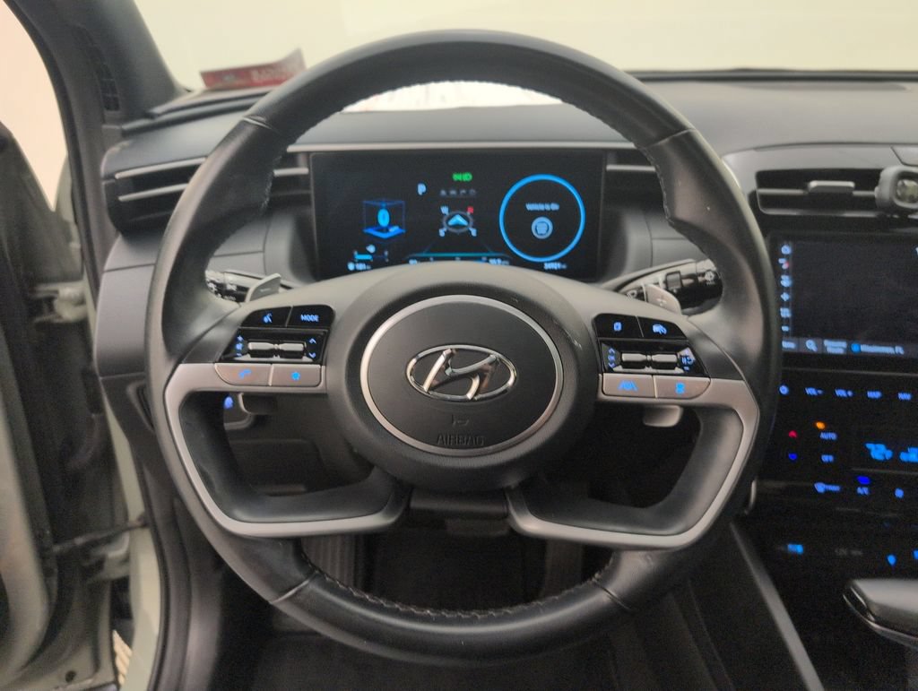 Used 2023 Hyundai Santa Cruz SEL Premium AWD/4WD image 36
