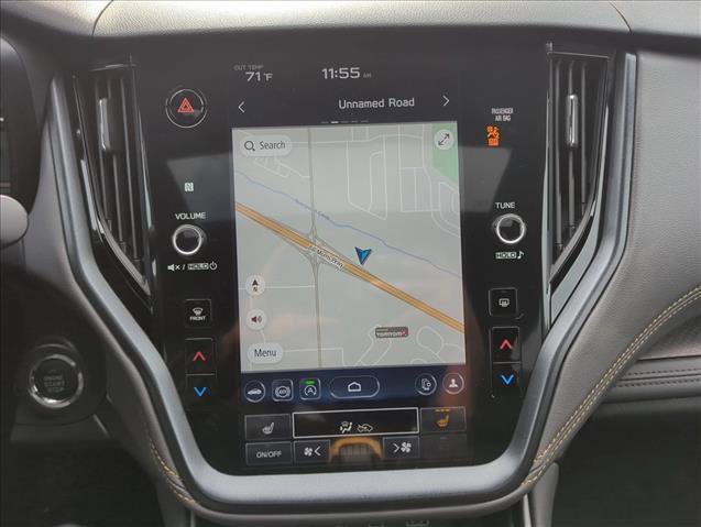 Used 2025 Subaru Outback Wilderness image 12