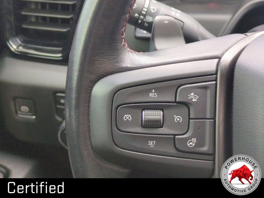 Used 2024 GMC Sierra 1500 AT4X w/ AT4X AEV Edition image 27