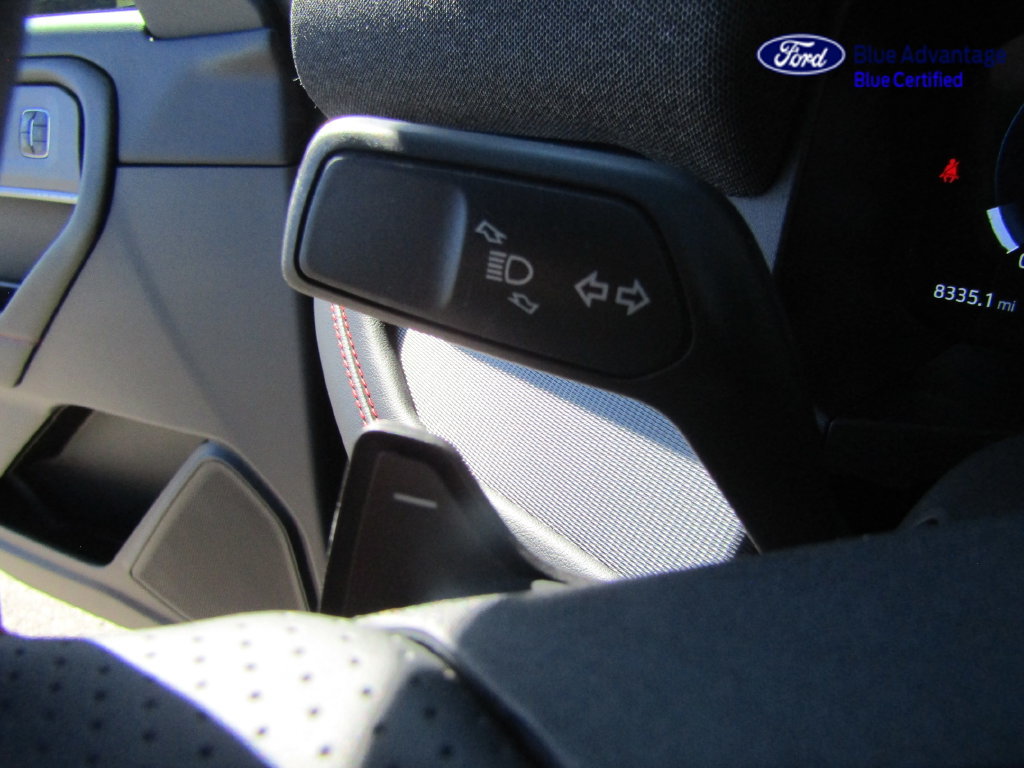 Certified 2026 Ford Explorer ST AWD/4WD image 23