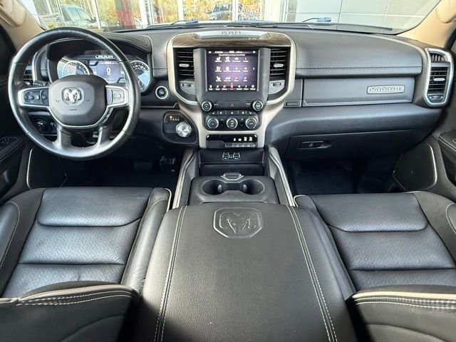 Used 2020 RAM 1500 Laramie RWD image 20